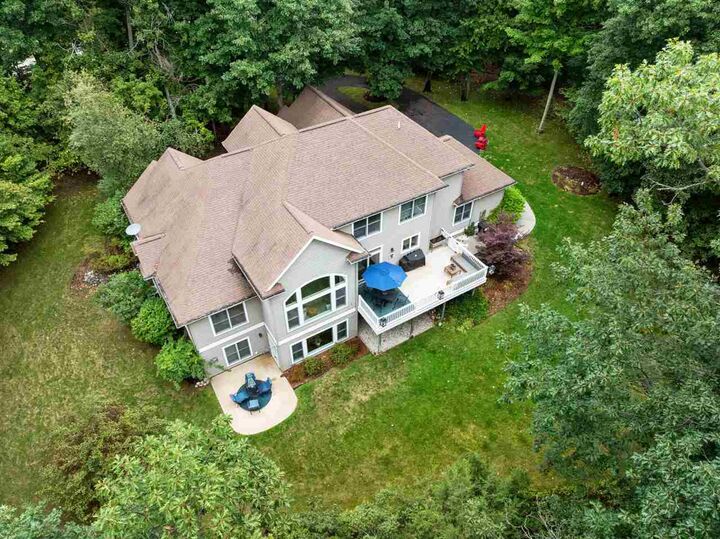 Property Photo: 2563 Woodside MI 49770