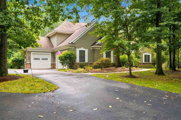 Property Photo: 2563 Woodside MI 49770