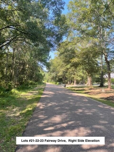 Property Photo:  Lot #22 Fairway Drive  LA 70420 