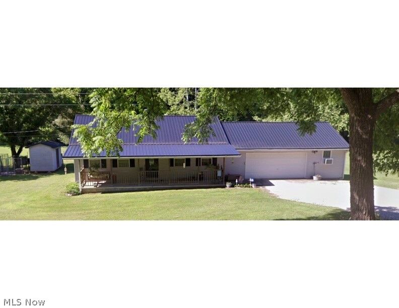 Property Photo:  7809 Tucker Creek Road  WV 26143 