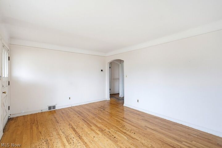 Property Photo:  11102 Park Heights Avenue  OH 44125 