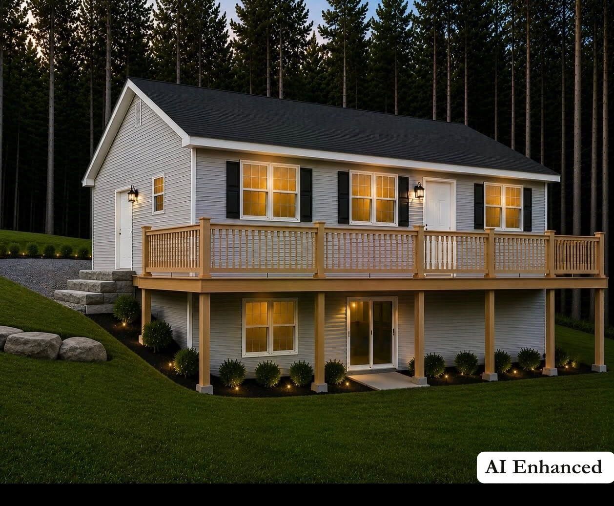 Property Photo:  31 Fribourg Street  NH 03254 