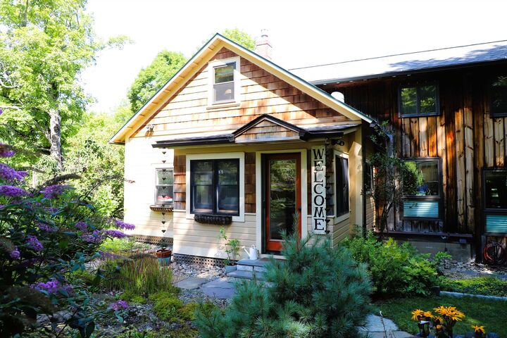 Property Photo: 115 Welcome Hill Road NH 03466