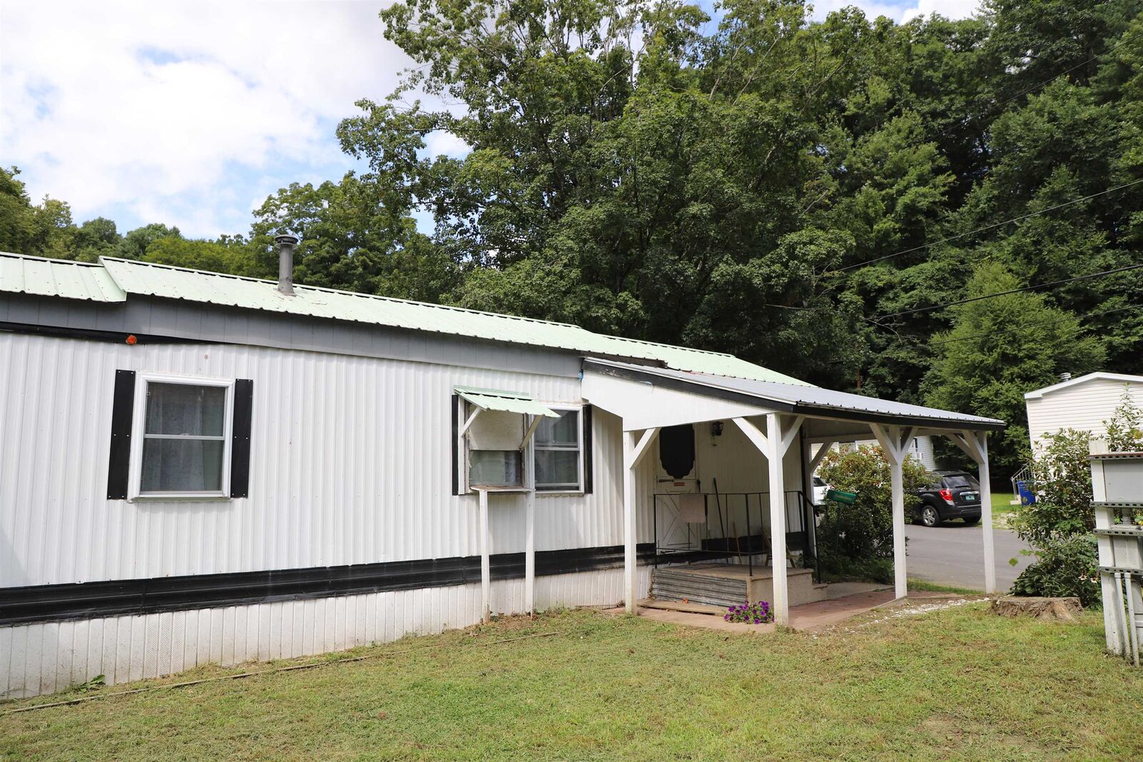 Property Photo: 11 Crescent Drive VT 05301