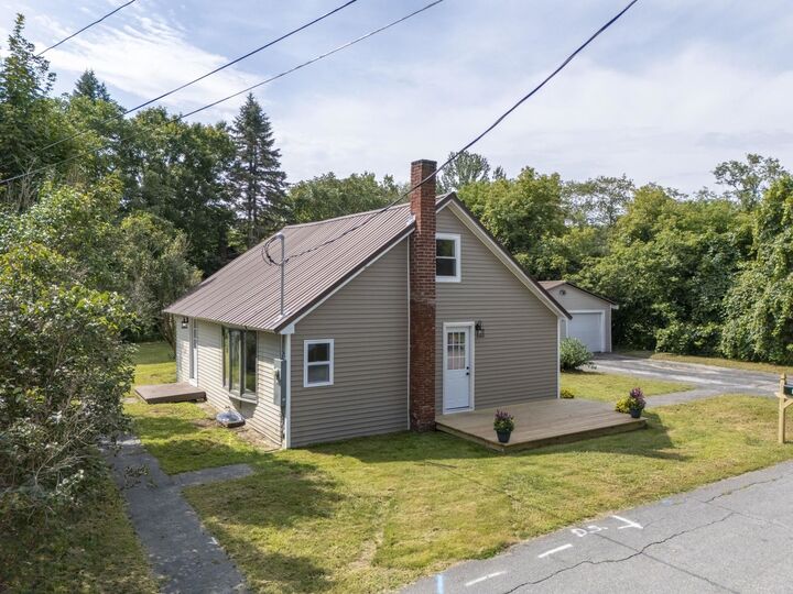 Property Photo:  13 Fairbanks Road  NH 03773 