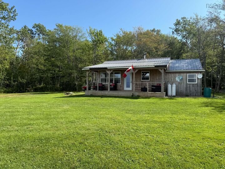 Property Photo:  6383 Highway 215  NS B0N 1T0 