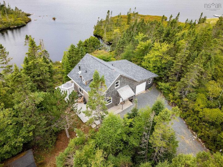 Property Photo: 14 Big Lake Drive NS B3Z 3X6