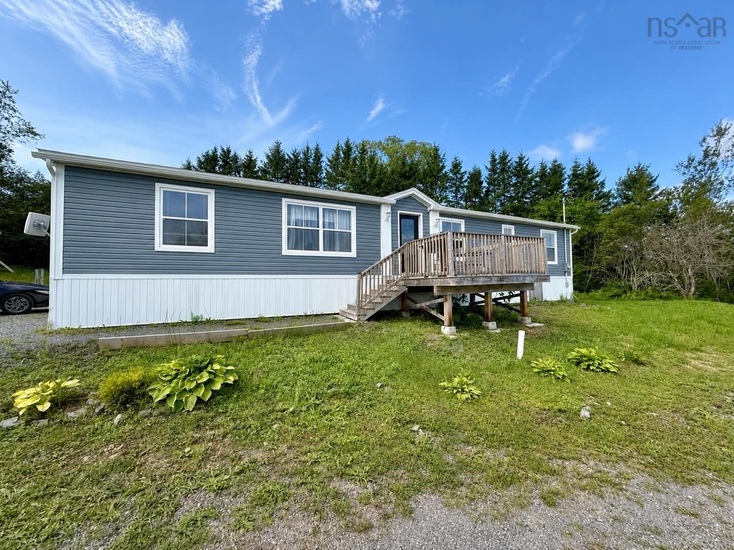 Property Photo:  37 High Tide Road  NS B0N 2J0 