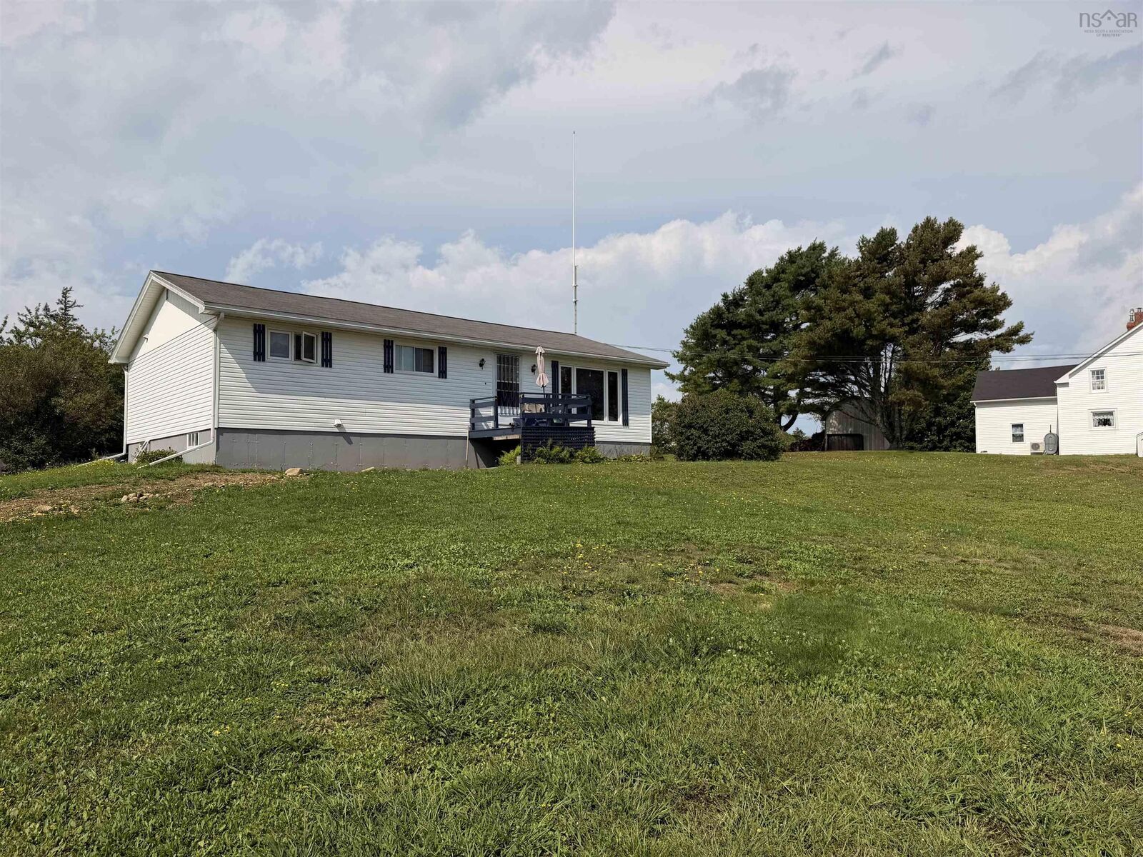 Property Photo: 1268 Highway 334 NS B0W 1B0