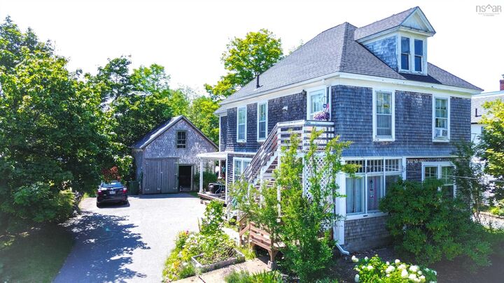 Property Photo: 28 St. Andrews Street NS B4V 1N8