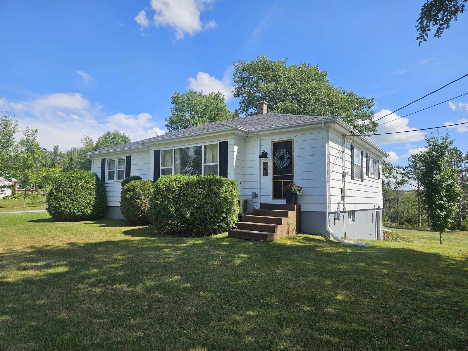 Property Photo:  144 Truro Road  NS B6L 6X8 