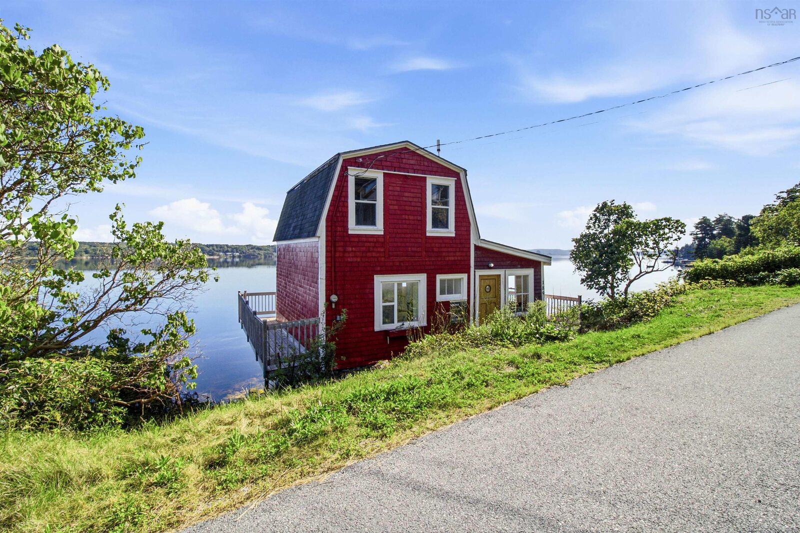 Property Photo: 189 Pentz Road NS B0R 1G0