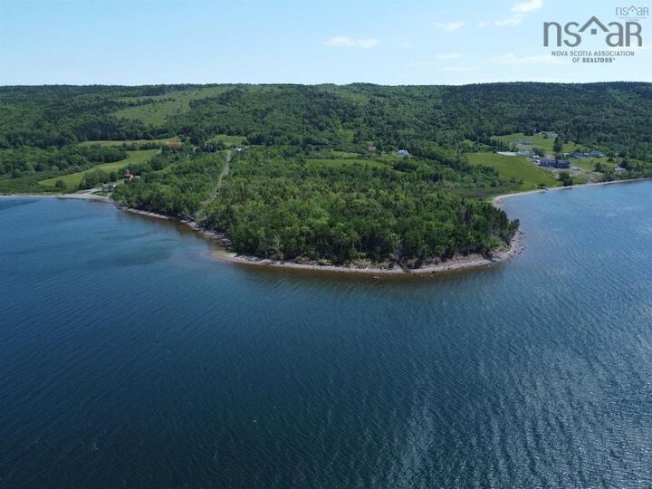 Property Photo:  2012-41 West Bay Highway  NS B0E 3K0 
