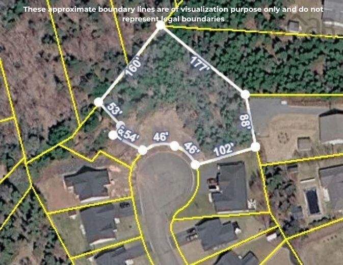 Property Photo:  Lot 2-63 Vl Oxford Court  NS B6L 0A9 