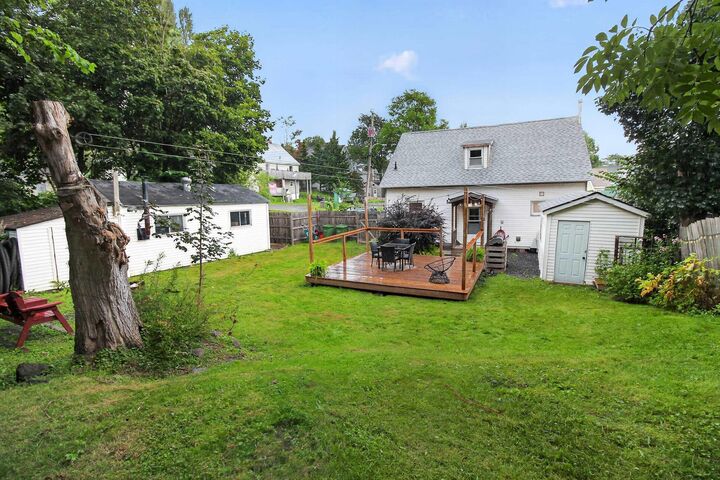 Property Photo:  23 Twining Street  NS B0K 1H0 