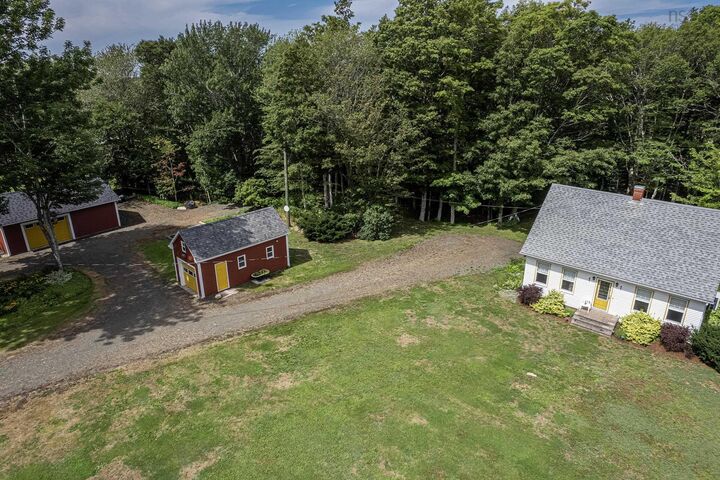 Property Photo:  12791 Shore Road  NS B0S 1P0 