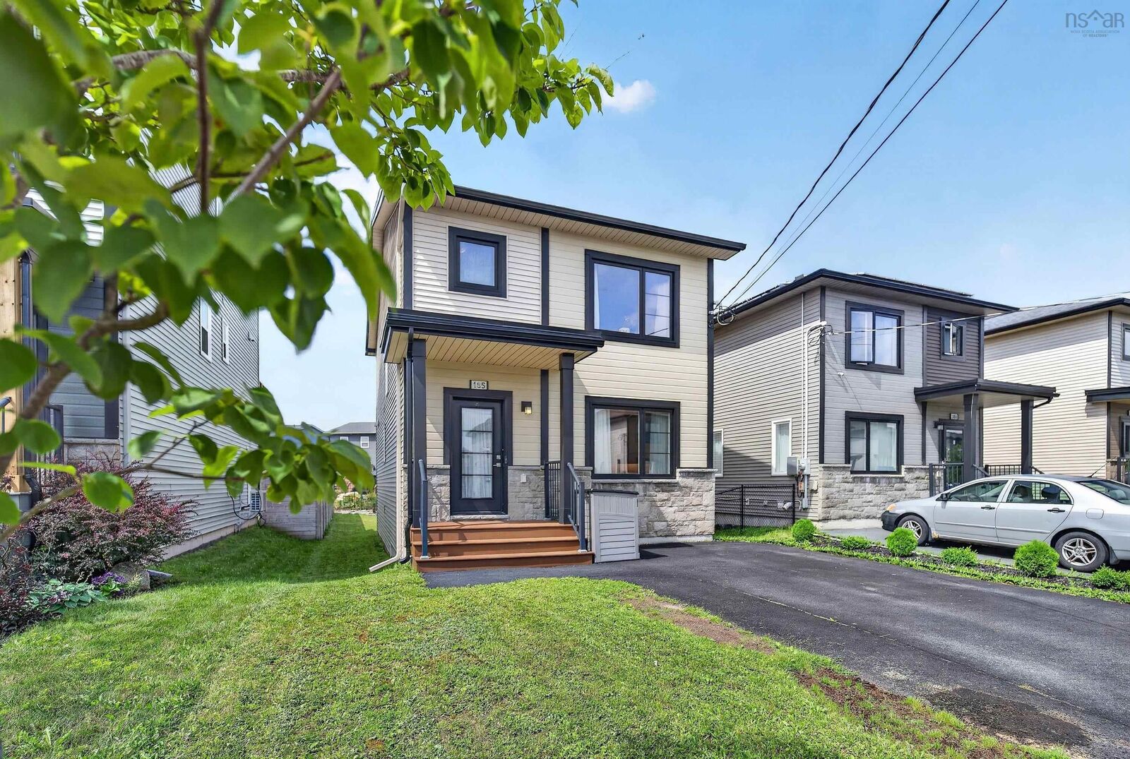Property Photo:  185 Titanium Crescent  NS B3P 0J3 