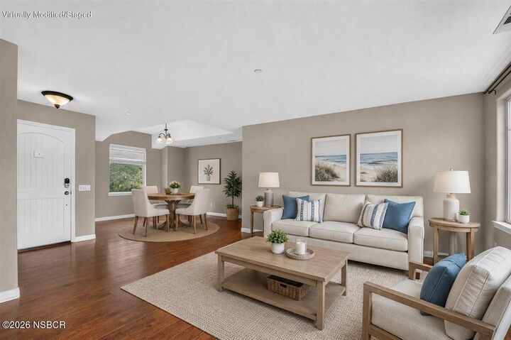Property Photo:  3835 Cassini Circle 3  CA 93436 