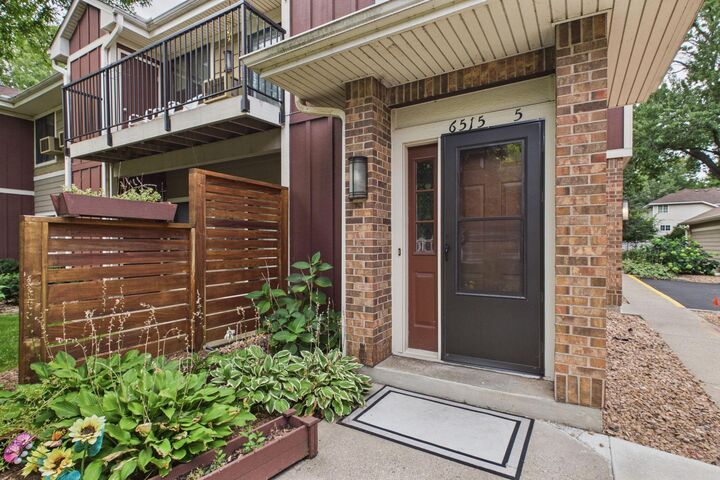 Property Photo:  6515 Emerson Avenue S 5  MN 55423 