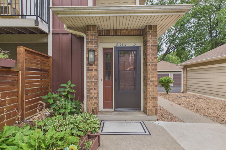 Property Photo: 6515 Emerson Avenue S 5 MN 55423