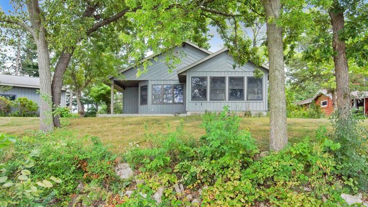Property Photo: 1366 S River Road WI 54622