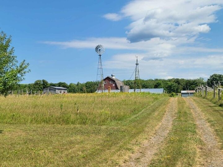 Property Photo:  40306 Torchlight Road  MN 56342 