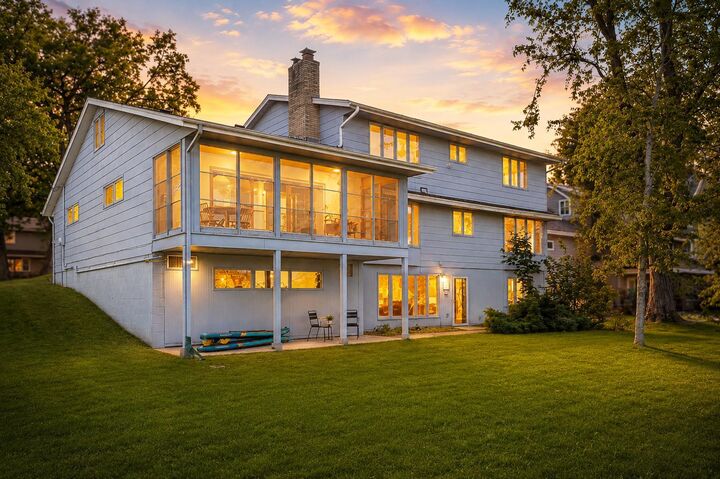 Property Photo:  3845 Crystal Lake Boulevard  MN 55422 