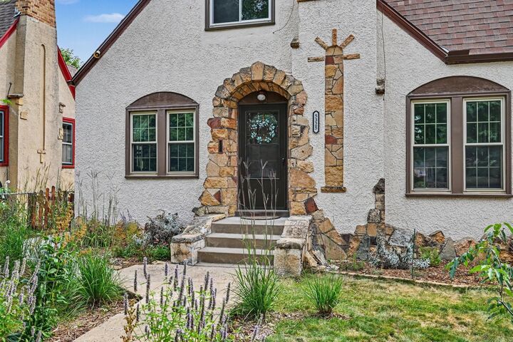 Property Photo: 5325 37th Avenue S MN 55417