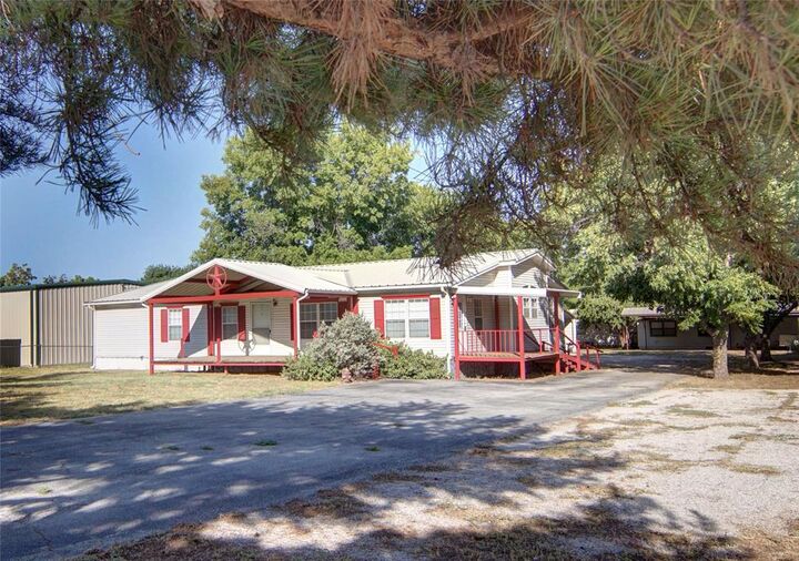 Property Photo:  339 N Fm 2353  TX 76449 