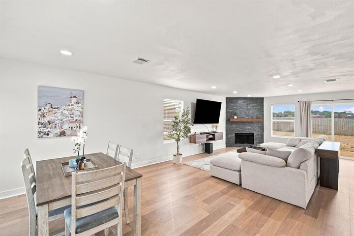 Photo de la propriété: 202 Cheyenne Drive TX 75165