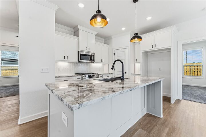 Property Photo: 1816 Bugg Street AR 72751