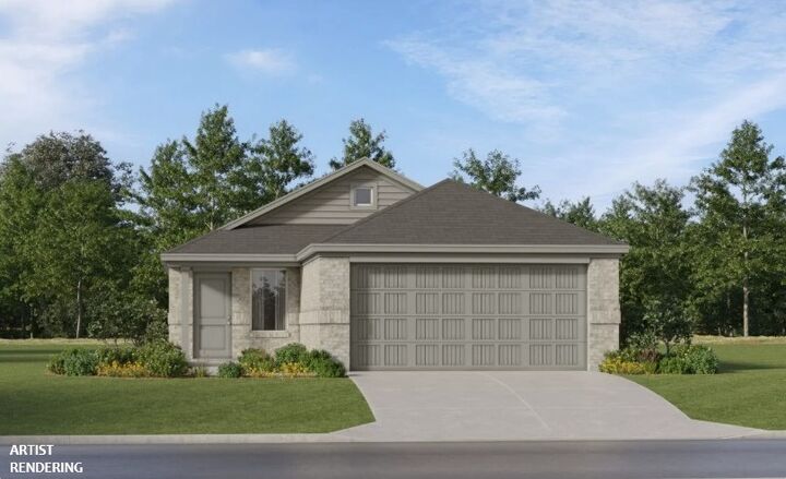 Property Photo: 465 S Ozark Street AR 72753