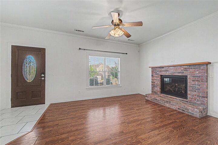 Property Photo:  1500 NE Dysart Woods Lane  AR 72712 