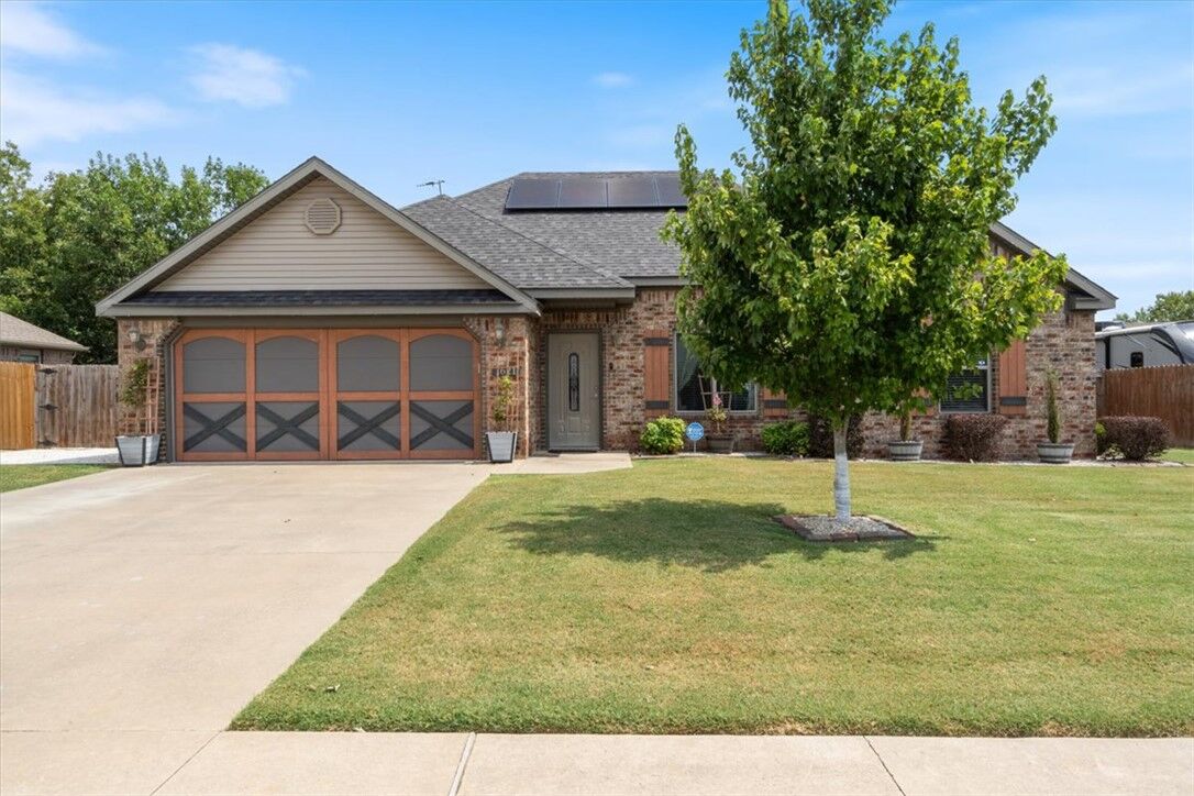 Property Photo: 1621 Citation Lane AR 72753