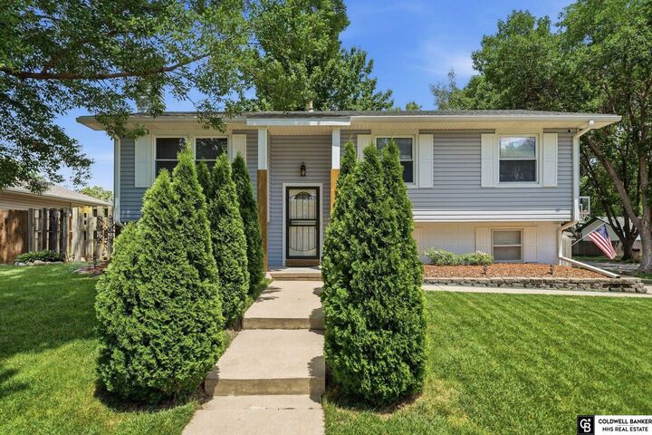 Property Photo: 2100 W Sumner Street NE 68522