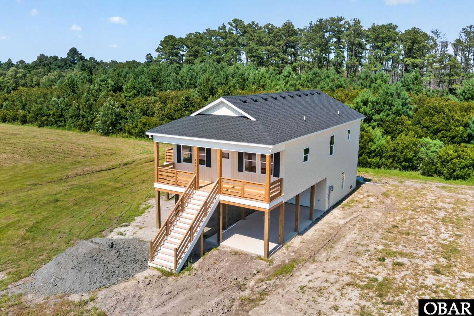 Property Photo:  111 Otter Loop  NC 27958 