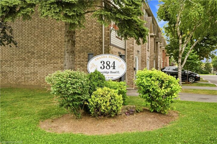 384 Limeridge Road E 16 — photo 1