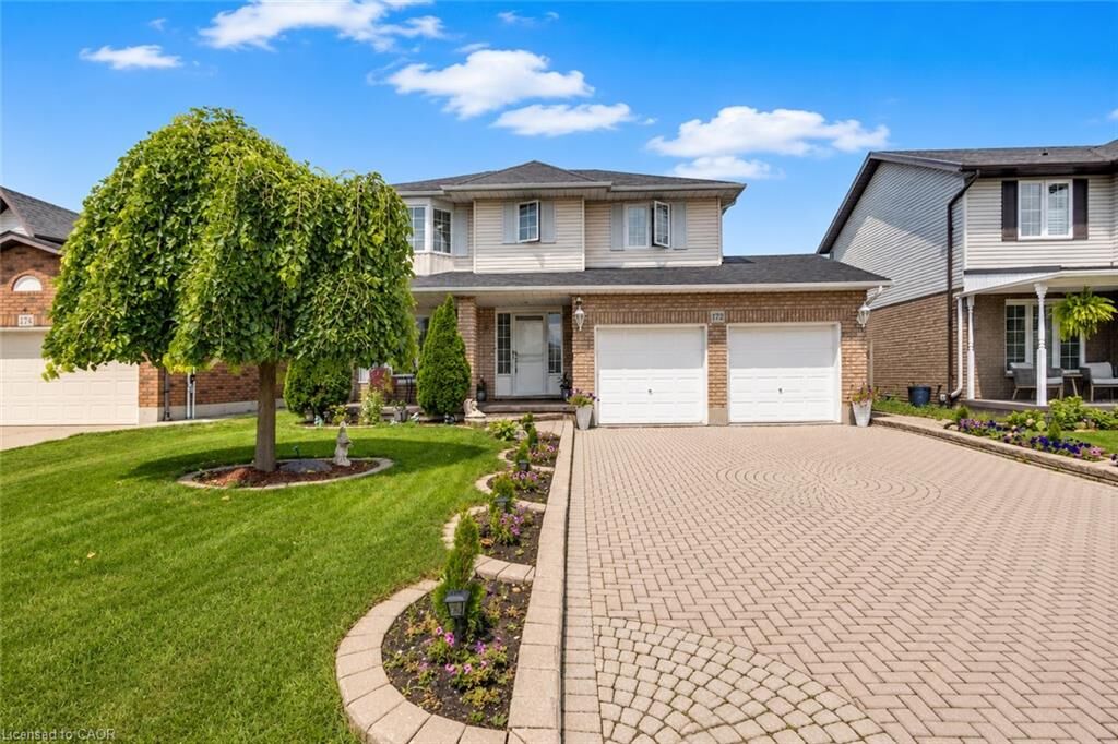 Property Photo:  172 Alderlea Avenue  ON L0R 1W0 