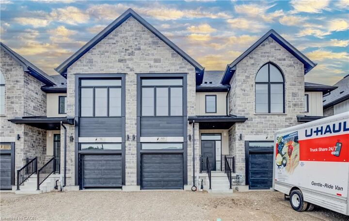 Property Photo:  91 Rivergreen Crescent  ON N1S 0G1 