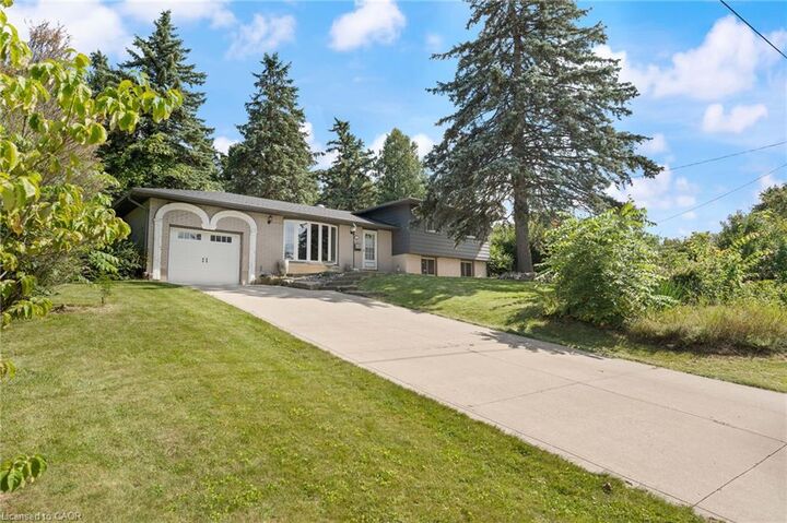 Photo de la propriété: 20 Sunset Drive ON N3Y 4G3