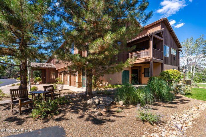 Property Photo:  1100 Deodora Lane 217  AZ 86303 