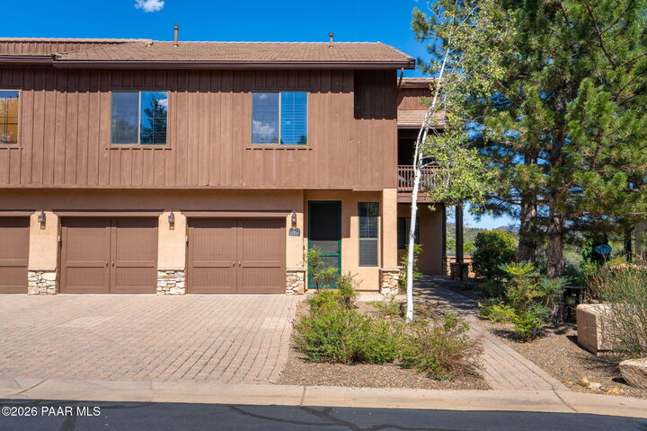 Property Photo:  1100 Deodora Lane 217  AZ 86303 