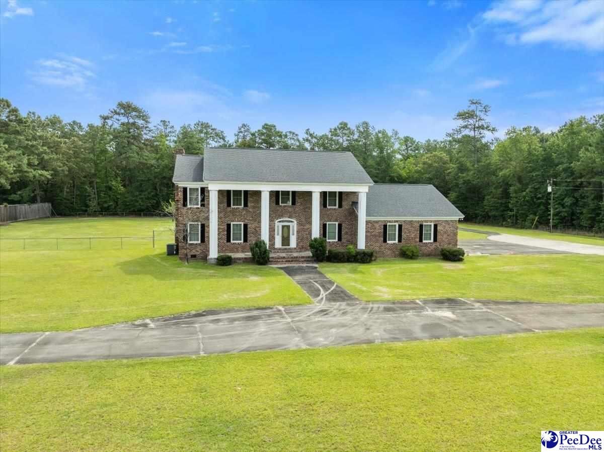 Property Photo:  2997 Pamplico Hwy  SC 29505 