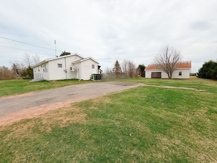 Property Photo:  3889 Route 3  PE C0A 1R0 