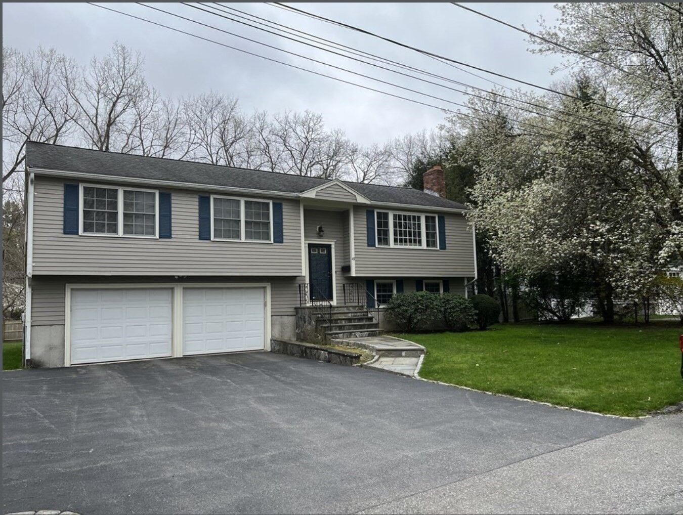 Property Photo:  49 Cottonwood Road  MA 02482 