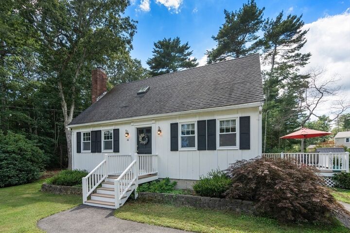 Property Photo:  14 Lucas St  MA 02330 