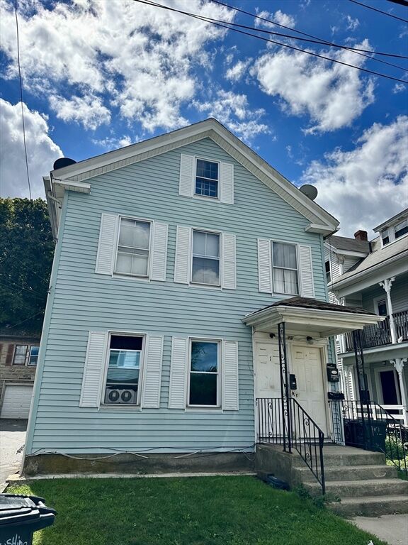 Property Photo: 19 Cushing Street 2 MA 02453