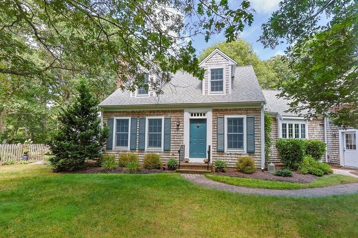 Property Photo:  12 Pond St.  MA 02631 