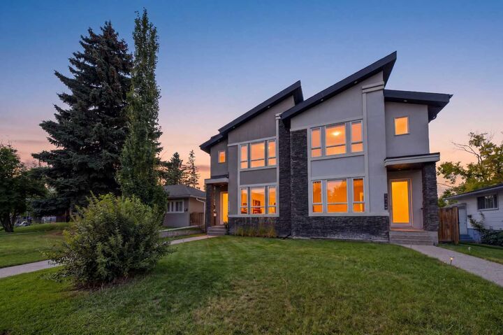 2413B Richmond Road SW — photo 1