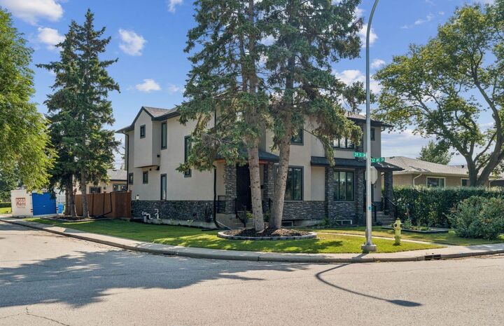 3302 39 Street SW — photo 1